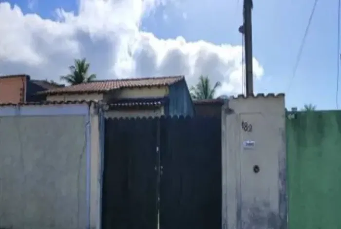 CASA RESIDENCIAL em MAGÉ - RJ, PRAIA DO IMPERADOR (GUIA DE PACOBAÍBA)