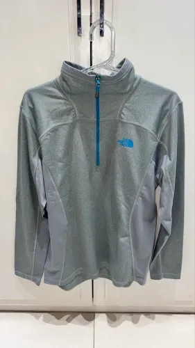 Moletom da North Face - tamanho P
