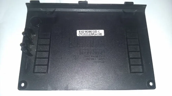 Tampa Do Hd Notebook Itautec A7520 - 024