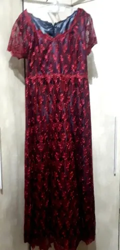 Vestido de festa Marçala 