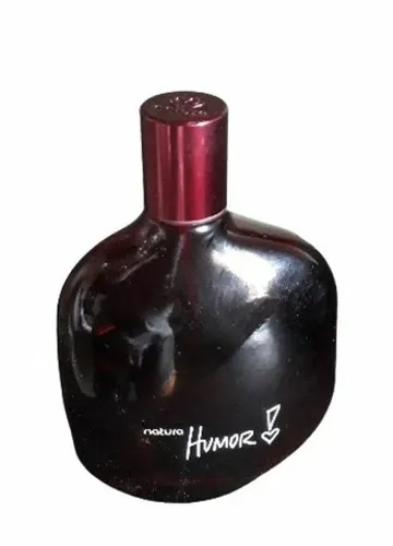 perfume natura humor 2 (Leia atenção)