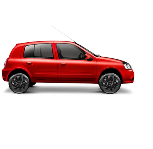 Jogo Calota Esportiva Aro 14 Universal Gm Vw Fiat Ford preto dd