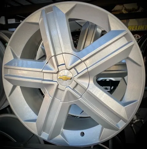 Rodas Astra GSi aro 17
