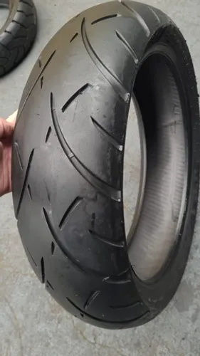 pneu Metzeler ME Marathon Ultra 180/55-18