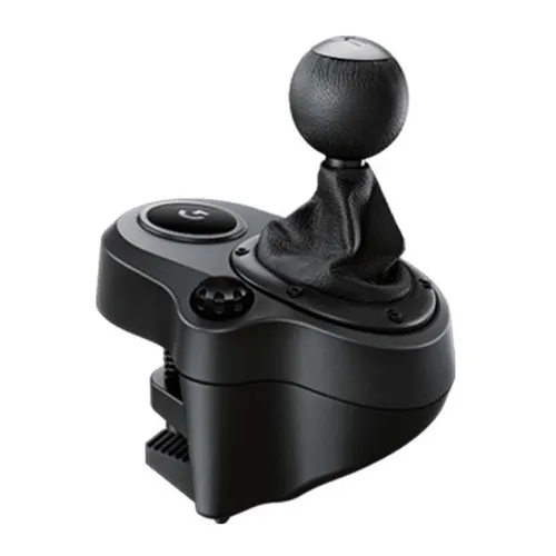 Câmbio Logitech G29 Driving Force Shifter Racing Wheels