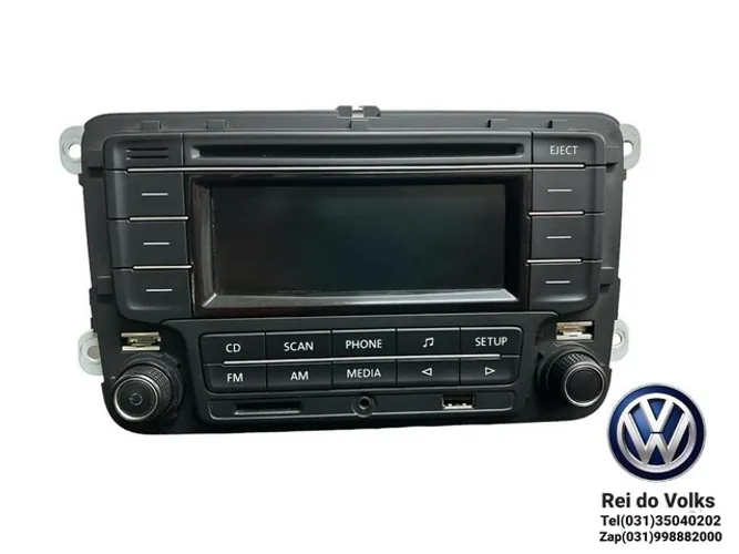 Rádio original  do Fox 2015 a 2022 