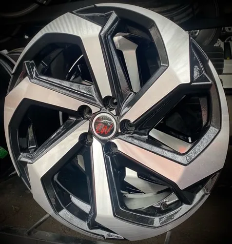 Rodas aro 17 furação 5x100