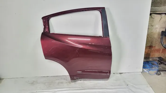 Porta honda hr-v