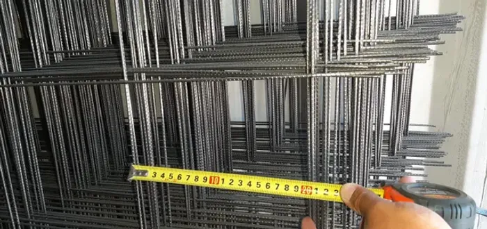 Malha Tela Pop Calçadas,Laje em Geral,Arame Torcido,Pregos 