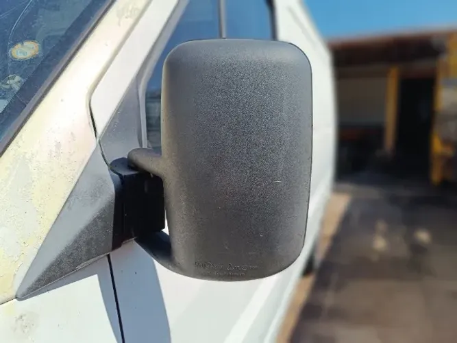 Retrovisor Sprinter 310 312 1997 ate 2001 Lado Esquerdo
