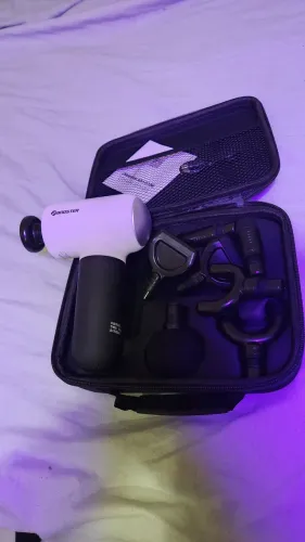 Massageadora Booster V3 mini