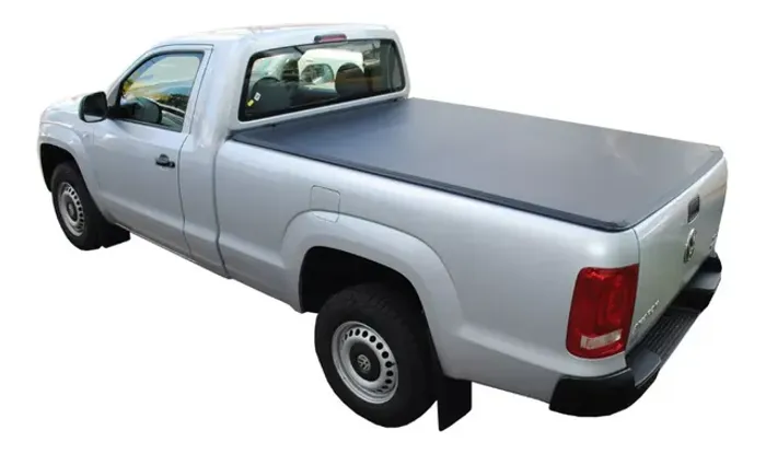 Capota Marítima Volkswagen Amarok 2010/ - CS - Flash Cover FF173F