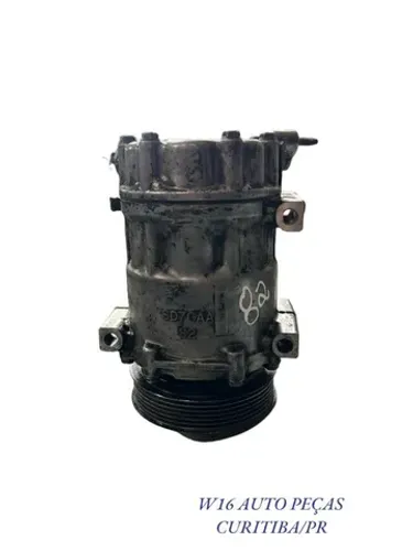 Compressor Ar Condicionado Peugeot *0 N82