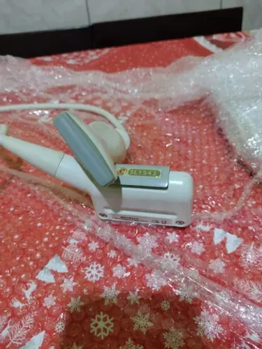 SONDA LINEAR SL1543 ULTRASSOM ESAOTE MYLAB GAMMA