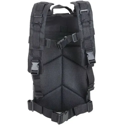 Mochila 30 litros modelo compacto