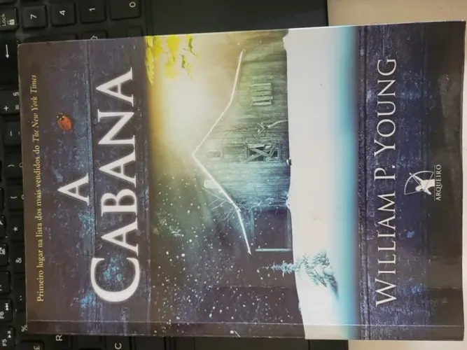 Livro A Cabana