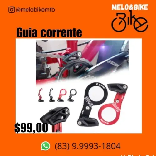 Guia de corrente