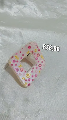 Taka para cabelo aquele acessório que não pode faltar 
