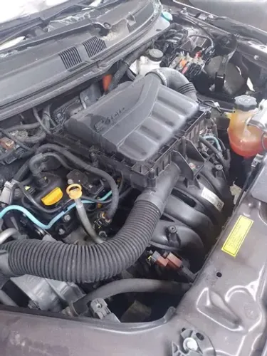 Motor etork evo 1.8 cronos toro renegade 