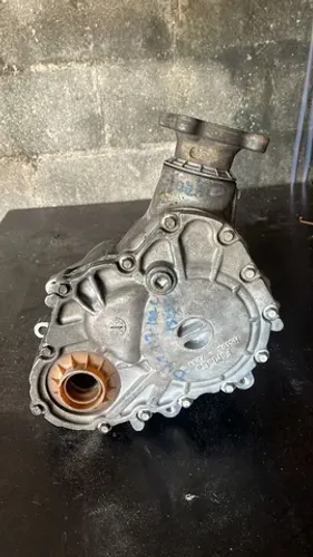 Diferencial dianteiro fusion 12 V6 
