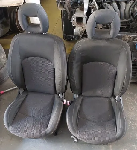 Jogo de Banco Peugeot 206 Sw