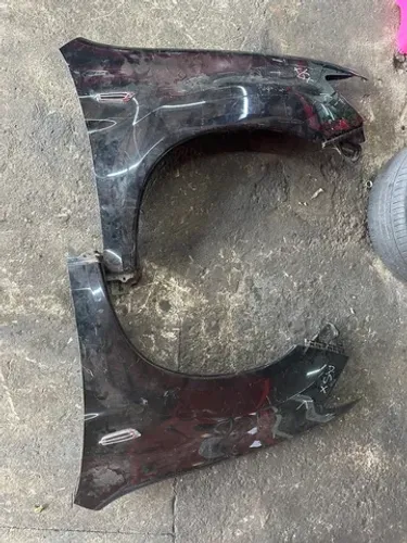 PAR PÁRALAMA ASX 2013 2014 2015 2016 2017