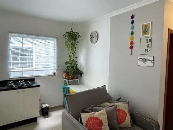 Apartamento 1 quarto-Campeche próximo do Banco do Brasil e av Pqn Príncipe