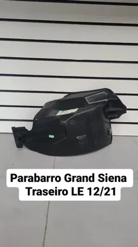 Parabarro Grand Siena Traseiro Le 1221