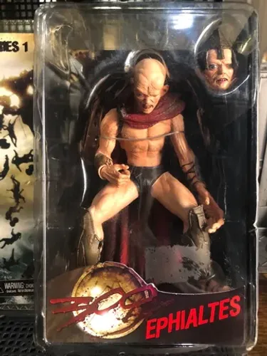 FIGURA NECA/EPHIALTES 300 