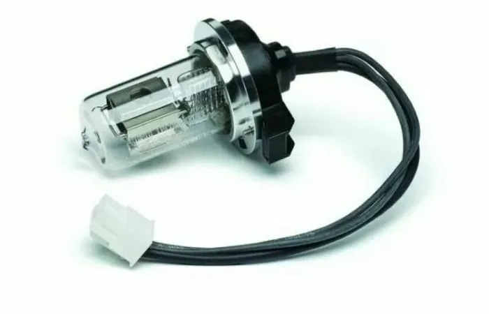Lâmpada de deutério Agilent Uv-Vis 8453/8454