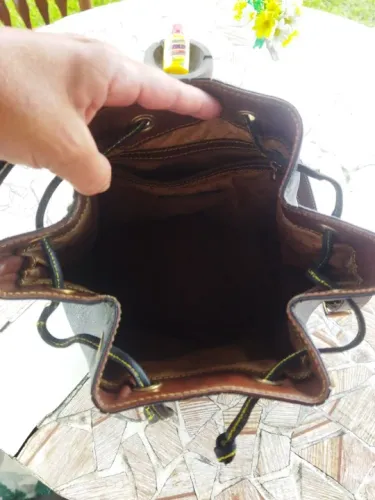 Bolsa Victor Hugo original saco