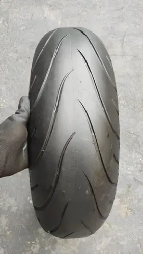 Pneu Riscado Michelin Radial 190/55-17