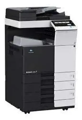 Konica Minolta C258 - Perfeito Estado!