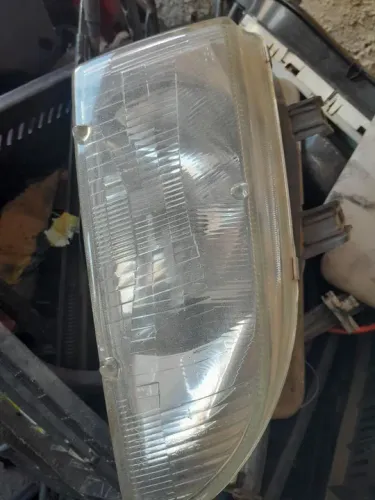 Farol civic 1995