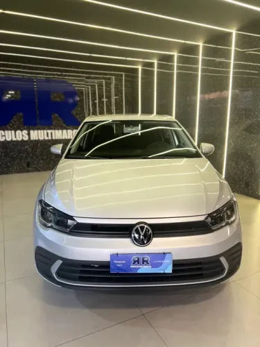 Polo 1.0 Manual 2024