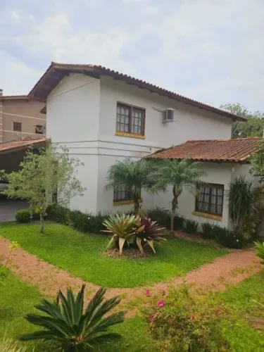 Casa em Condomínio à venda, 4 quartos, 1 suíte, 4 vagas, São Lucas - Viamão/RS