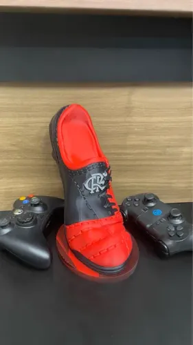 Impressão objetos em 3D