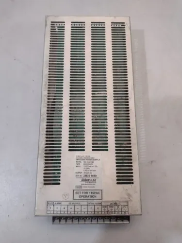 Fonte Allen-Bradley 80026-088-01