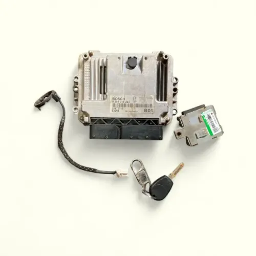kit modulo ducato euro 3 2009 a 2011