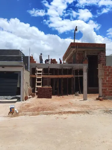 Sou mestre de obras em Anápolis 