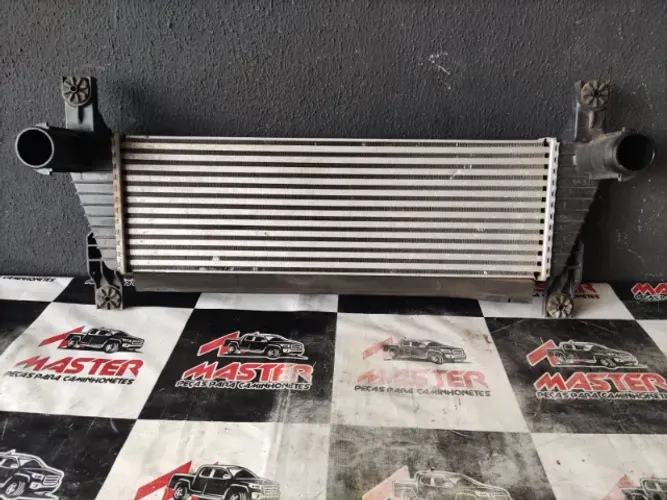 Intercooler Ranger 2.2 e 3.2 (leia o anuncio)