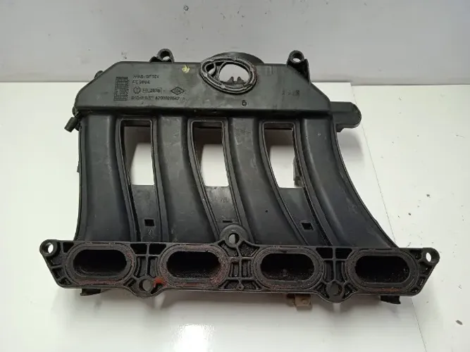 9420 Coletor Admissão Renault Clio Scenic Megane 1996 A 2016