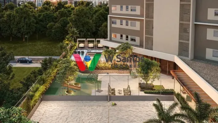 Fascino lançamento zona 8 c 137 m² privat 3 suites e 3 vga de gar, lazer super completo