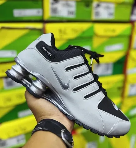 Tenis Nike Shox NZ
