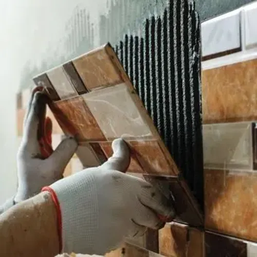 Azulejista  pra todos acabamento e pequenas reformas 