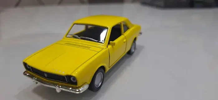 Carros do Brasil - Clássicos 2