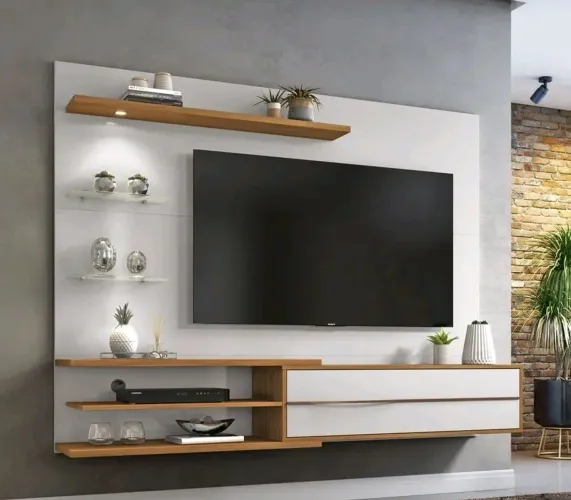 Painel para 60polegadas com led