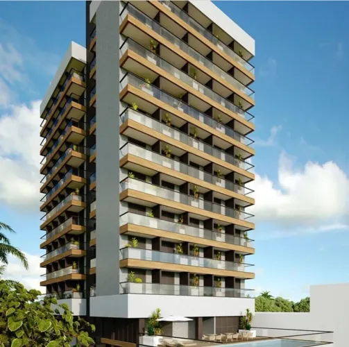 House Jd Namorados Studio,Frente Mar $310.000, *