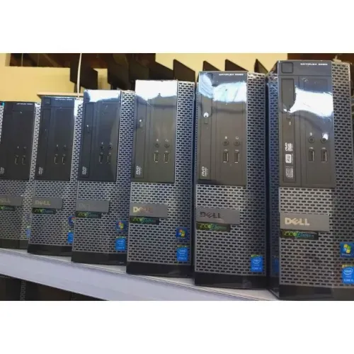 CPU Mini Dell Optiplex 3020 Intel Core i5-4590 08Gb HD 500! Loja Física Eco Eletron