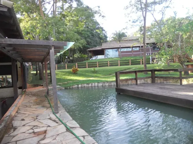 Vende-se chácaras jaiara BR 153 urbana Anápolis